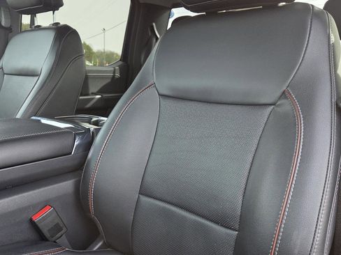 Used 2022 Ford F150 Lariat image 18