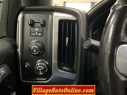 Used 2018 GMC Sierra 1500 SLT AWD/4WD image 24