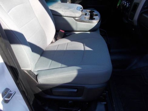 Used 2017 RAM 2500 Tradesman w/ Popular Equipment Group image 25