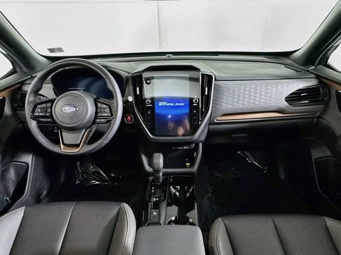 Used 2026 Subaru Forester Sport AWD/4WD image 31