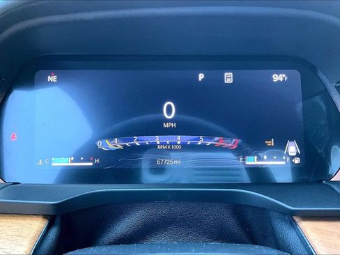 Certified 2023 Jeep Grand Cherokee L Summit AWD/4WD image 8