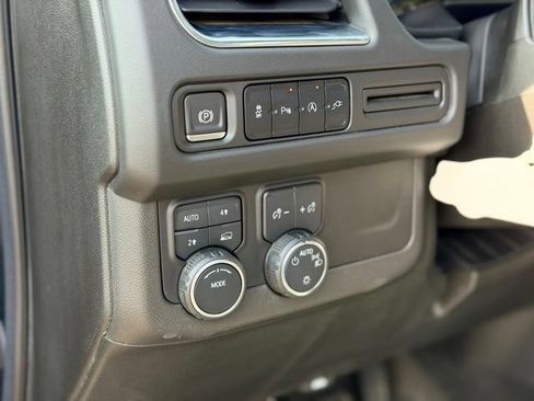 Used 2021 Chevrolet Tahoe LT AWD/4WD image 8