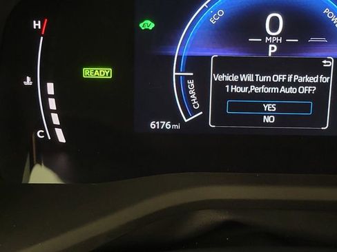 Used 2026 Toyota Camry SE FWD image 2