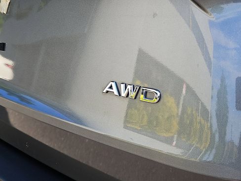 Certified 2023 Nissan Rogue S AWD/4WD image 30