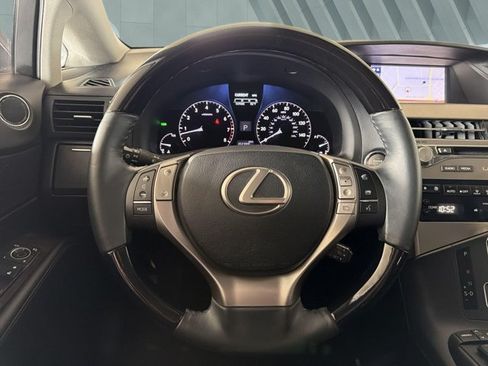 Used 2015 Lexus RX 350 FWD image 14
