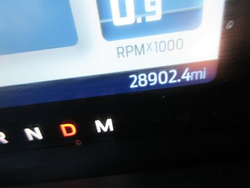 Used 2024 Ford Bronco Big Bend AWD/4WD image 28