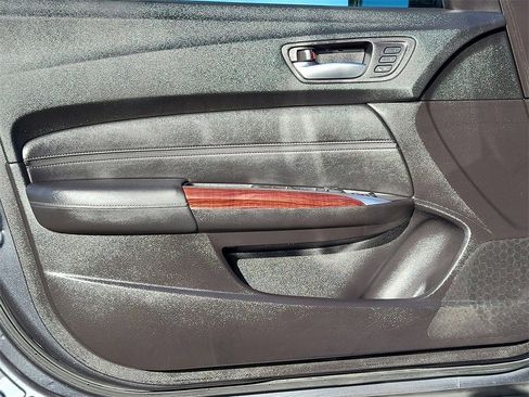 Used 2016 Acura TLX V6 w/ Technology Package image 6