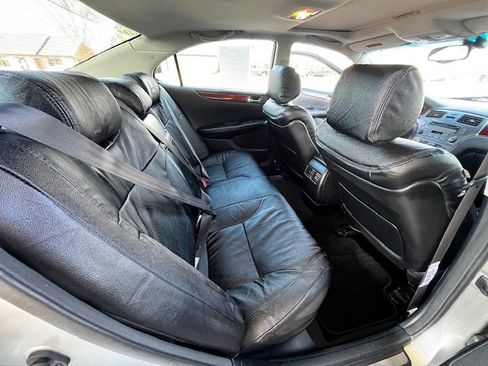 Used 2002 Lexus ES 330 image 13