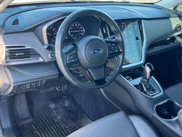 Used 2024 Subaru Outback Onyx Edition AWD/4WD image 18