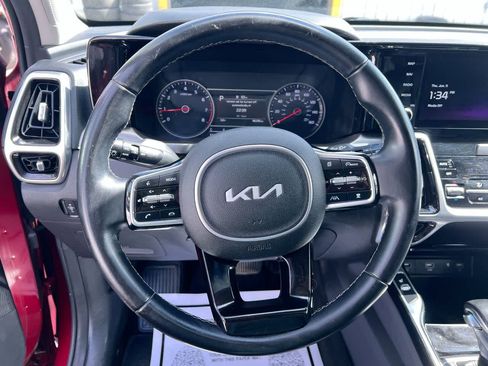 Used 2022 Kia Sorento SX AWD/4WD image 14