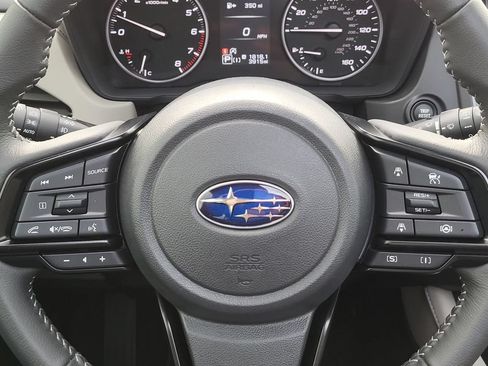 Used 2026 Subaru Forester Premium AWD/4WD image 26