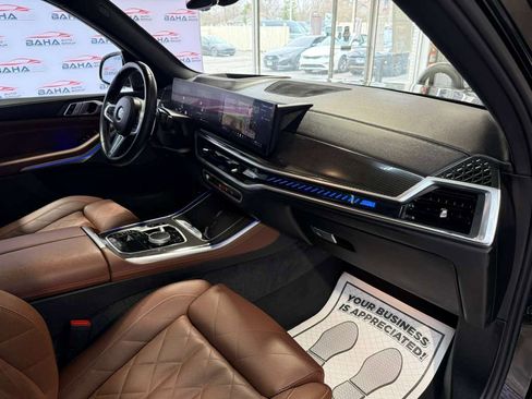 Used 2026 BMW X5 M60i image 67