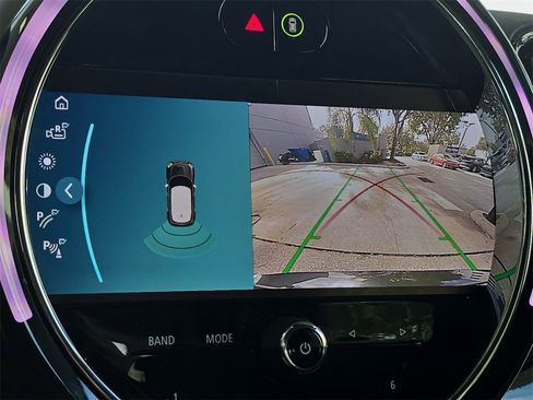 Used 2023 MINI Cooper Countryman S image 22