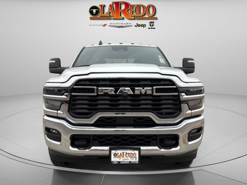 New 2026 RAM 3500 Tradesman image 3
