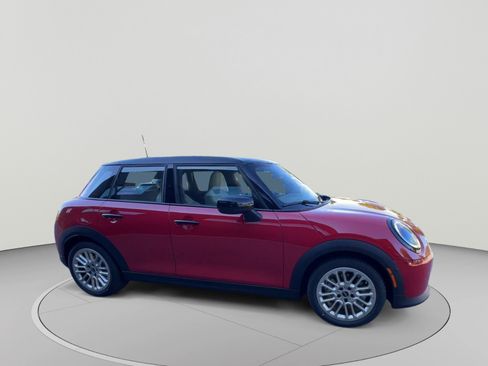 Used 2025 MINI Cooper S FWD image 2