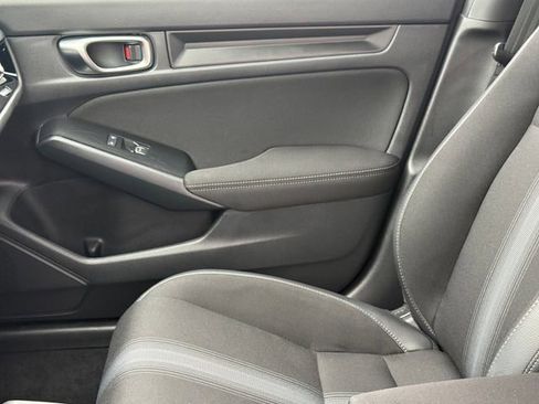 Used 2025 Honda Civic Sport image 14