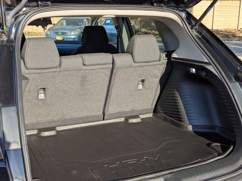 Used 2025 Honda HR-V LX image 24