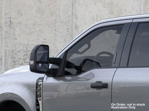 New 2026 Ford F250 XLT image 15