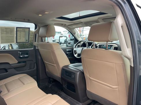 Used 2019 GMC Sierra 2500 Denali w/ Duramax Plus Package image 26