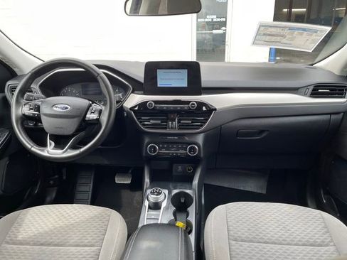 Used 2022 Ford Escape SE w/ Convenience Package AWD/4WD image 31