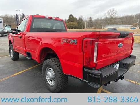 New 2026 Ford F250 XL image 5