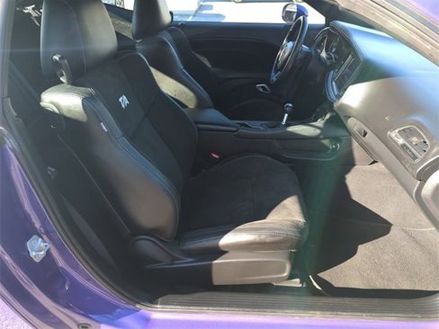 Used 2023 Dodge Challenger R/T w/ T/A Package image 29