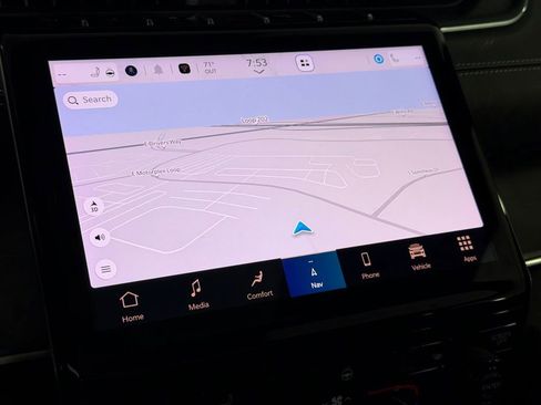 Certified 2025 Jeep Grand Cherokee Limited image 18