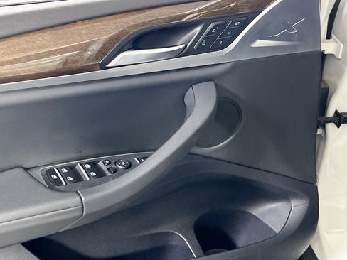 Used 2019 BMW X3 xDrive30i w/ Driving Assistance Package image 18