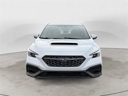 Used 2022 Subaru WRX Base image 8