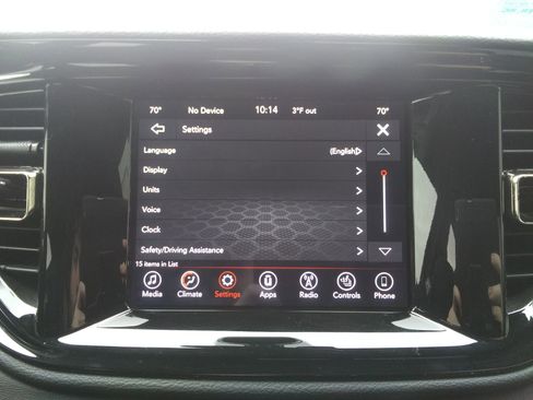 Used 2021 Dodge Durango GT image 24