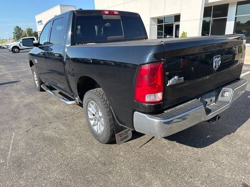 Used 2013 RAM 1500 Classic SLT w/ Big Horn Equipment Group AWD/4WD image 2