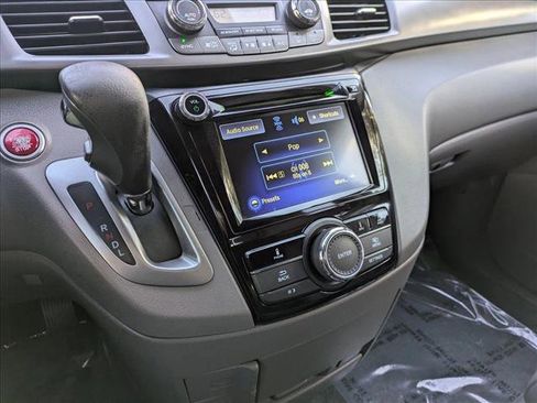 Used 2017 Honda Odyssey EX-L image 12