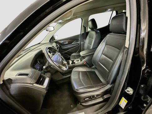 Used 2018 GMC Terrain Denali w/ Advanced Safety Package AWD/4WD image 13