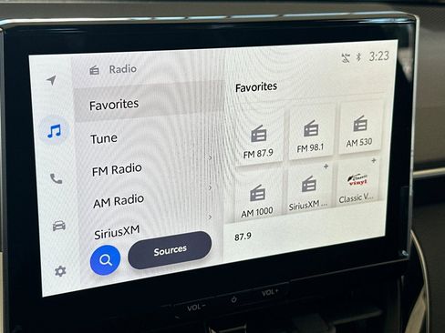 New 2026 Toyota Corolla SE image 16