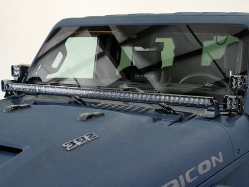 Used 2024 Jeep Wrangler Unlimited Rubicon 392 image 71