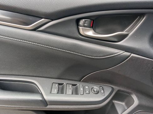 Used 2020 Honda Civic EX-L image 18