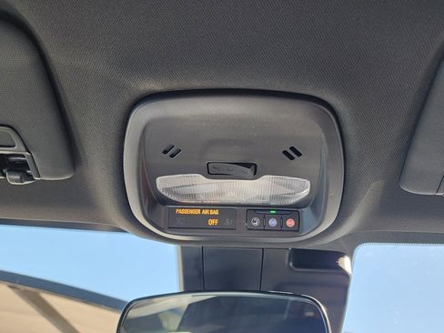 New 2026 Buick Envista Sport Touring w/ Convenience I Package image 34