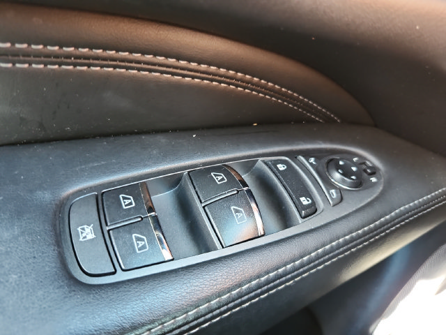 Used 2019 INFINITI QX60 Luxe FWD image 24
