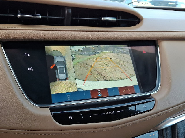 Used 2019 Cadillac XT5 Platinum AWD/4WD image 14