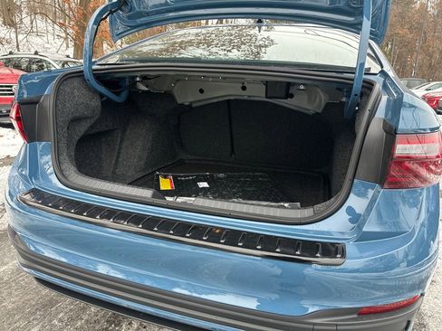 New 2026 Volkswagen Jetta S image 15