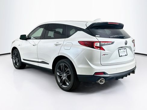 Used 2023 Acura RDX A-Spec AWD/4WD image 5
