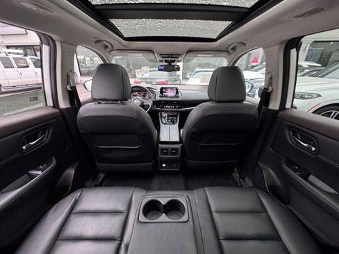 Used 2022 Nissan Rogue SL image 9