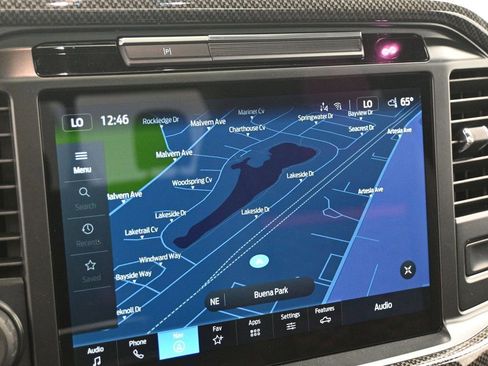 New 2025 Ford F150 Lariat w/ Equipment Group 502A High image 14