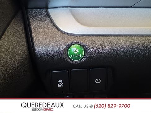 Used 2014 Honda CR-V EX image 24