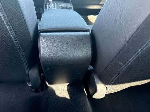 Used 2025 Honda Civic Sport image 18