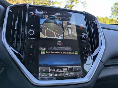 New 2026 Subaru Ascent Limited w/ Popular Package #2 image 19