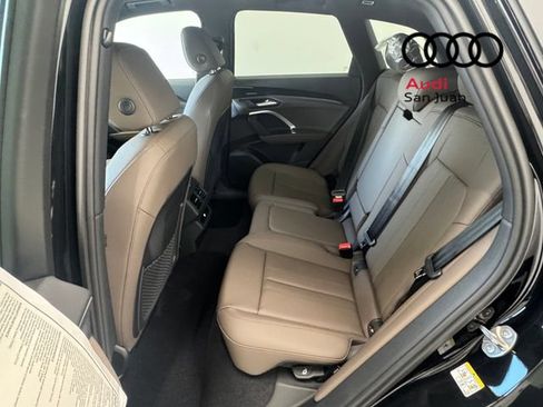 New 2026 Audi Q5 Premium Plus AWD/4WD image 21