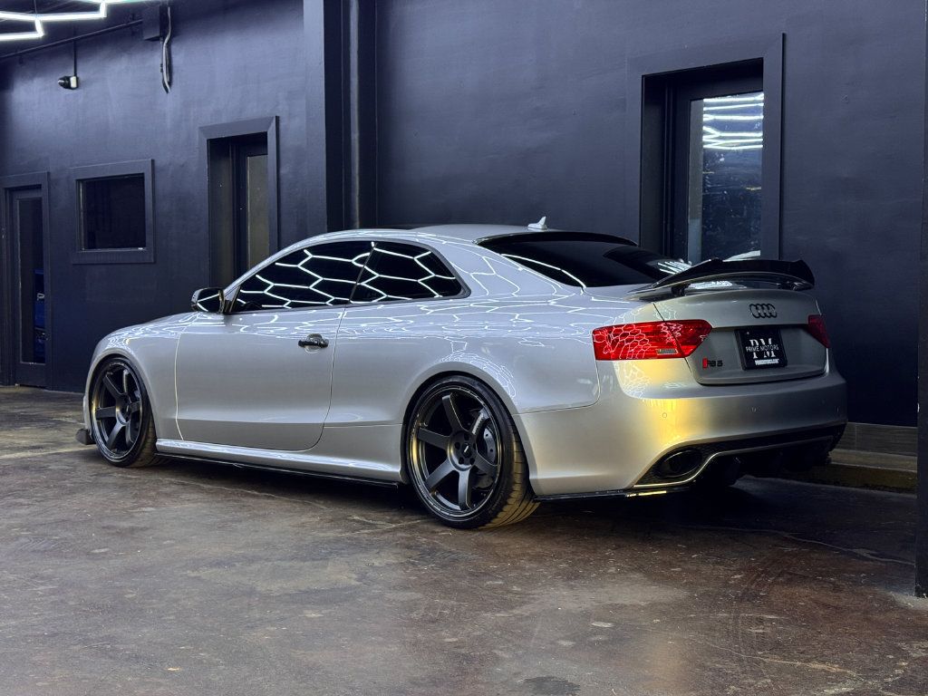 Used 2013 Audi RS 5 Coupe AWD/4WD image 8