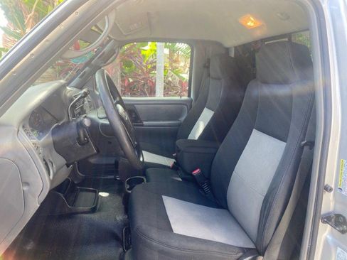 Used 2008 Ford Ranger XL image 45