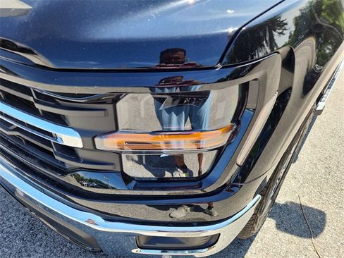 New 2024 Ford F150 XLT w/ Equipment Group 303A High image 6